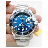 New Invicta Men