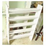 Wood Shelf