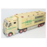 Vintage Hess Gasoline Die-Cast Truck