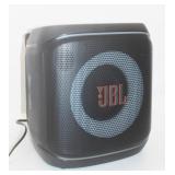 JBL PartyBox Karaoke Machine w/ 2 Microphones