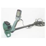 Minelab X-Terra Pro V12X Metal Detector*