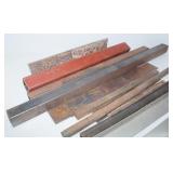 Metal Stock