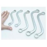 "S" Shaped Wrenches