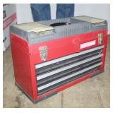 Craftsman Tool Chest with Contents