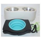 Pet Bowls *Donation to World Central Kitchen