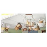 Grouping of Baskets