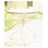 Patio Table