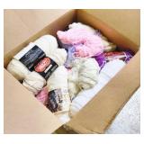 Box of Yarn