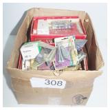 45lbs Bolts & Fasteners