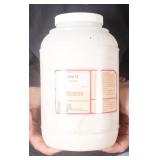 White Orchard Porcelain Slip