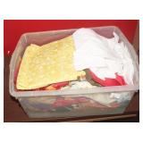 Assorted Fabric