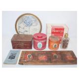 Vintage Collectibles