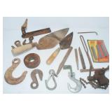 Assorted Tools