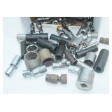 Assorted Sockets