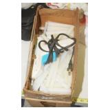 Glue Gun & Glue Sticks