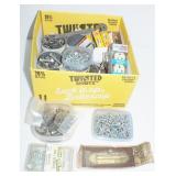 Hardware & Garage Items