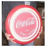 Vintage Coca-Cola Sign