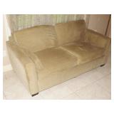 Sleeper Sofa, Fair Condition