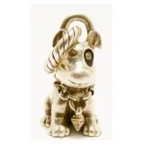 Brighton Archie Dog Charm