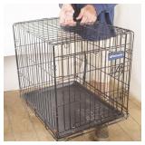 Petmate Pet Crate