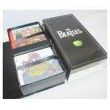 The Beatles 13 Original Studio Album Set on CD