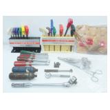 Assorted Tools