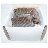 Box of Framing Nails