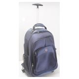 American Tourister Rolling Backpack