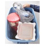 Pot Luck Box Lot