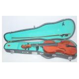 Vintage Violin, AS IS