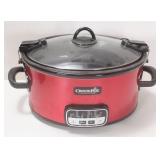 Crock-Pot Slow Cooker