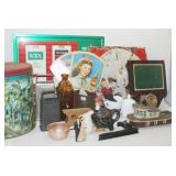 Vintage Collectibles