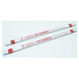 10x Hacksaw Blades
