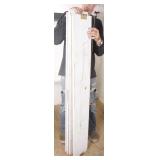 Four Wood Boards