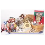 Pot Luck Box Lot