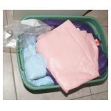Assorted Fabric