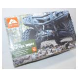 New Ozark Trail 5,500lb Electric Winch