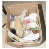 Box Lot: Crafting Items