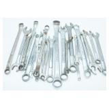 Craftsman Metric Wrenches