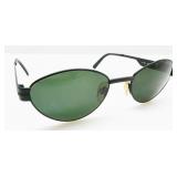 New Old Stock Les Copains Steampunk Sunglasses