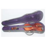 Vintage Violin, AS IS