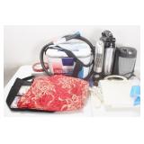 Box Lot: Household Items