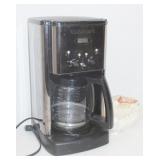 Cuisinart Coffee Maker