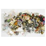 Costume Jewelry: Wear, Repair, Crafts 1.81lbs