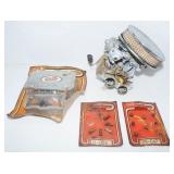 Assorted Carburetor Related Items