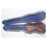 Vintage Violin, AS IS