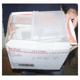 Plastic Storage Containers