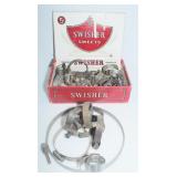 Hose Clamps