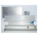 Aluminum Metal Stock