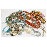 Costume Jewelry: Wear, Repair, Crafts .93lbs